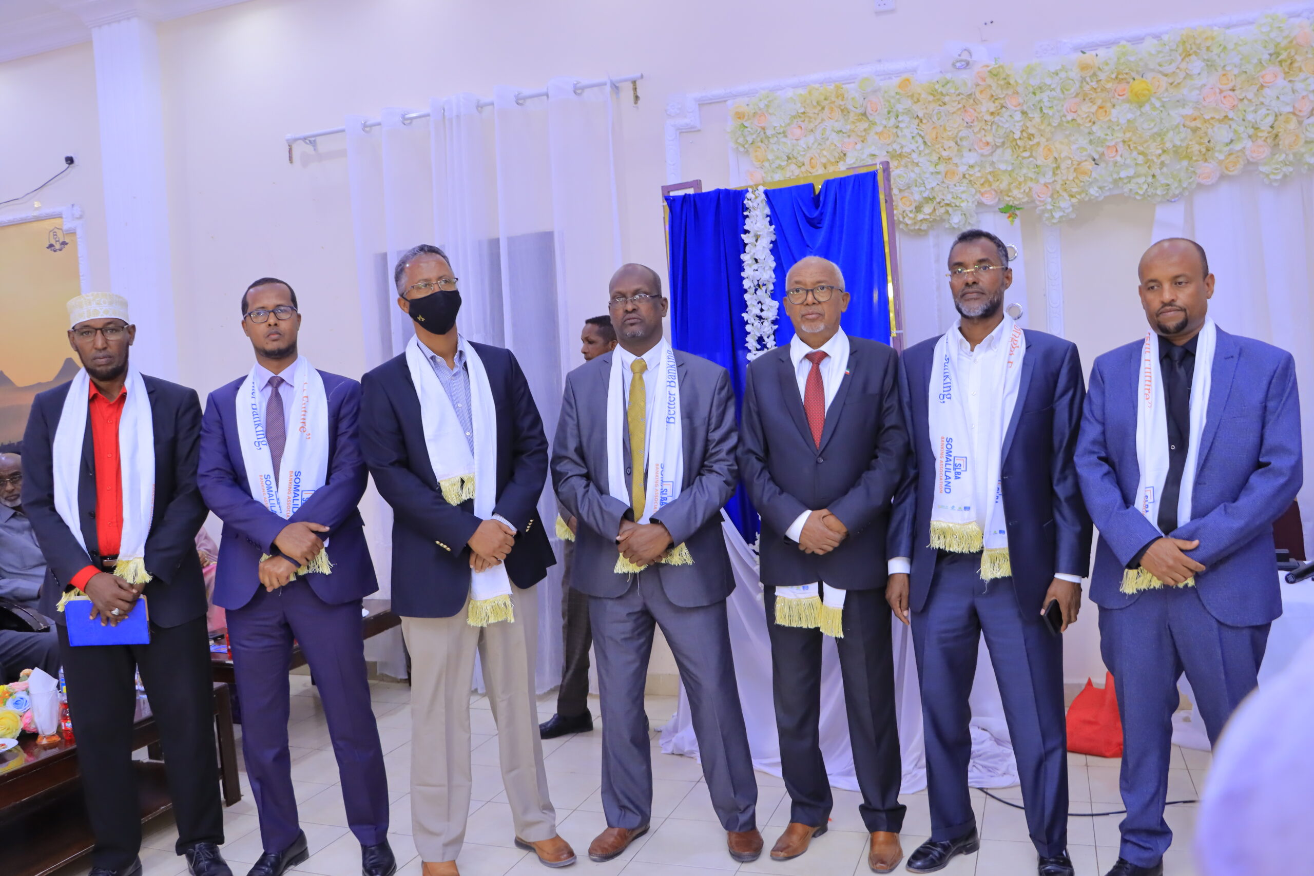 Somaliland Banking Association Focus For 2022 - Somaliland Banking ...